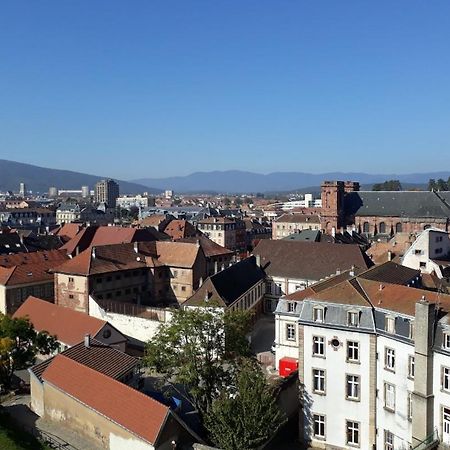Appartement Independant A Proximite De Belfort Essert 外观 照片