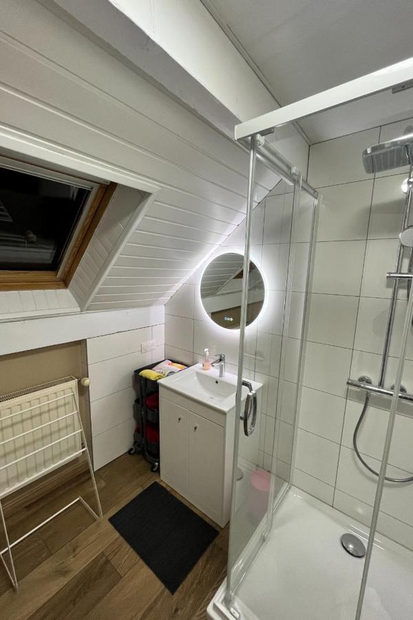 Appartement Independant A Proximite De Belfort Essert 外观 照片