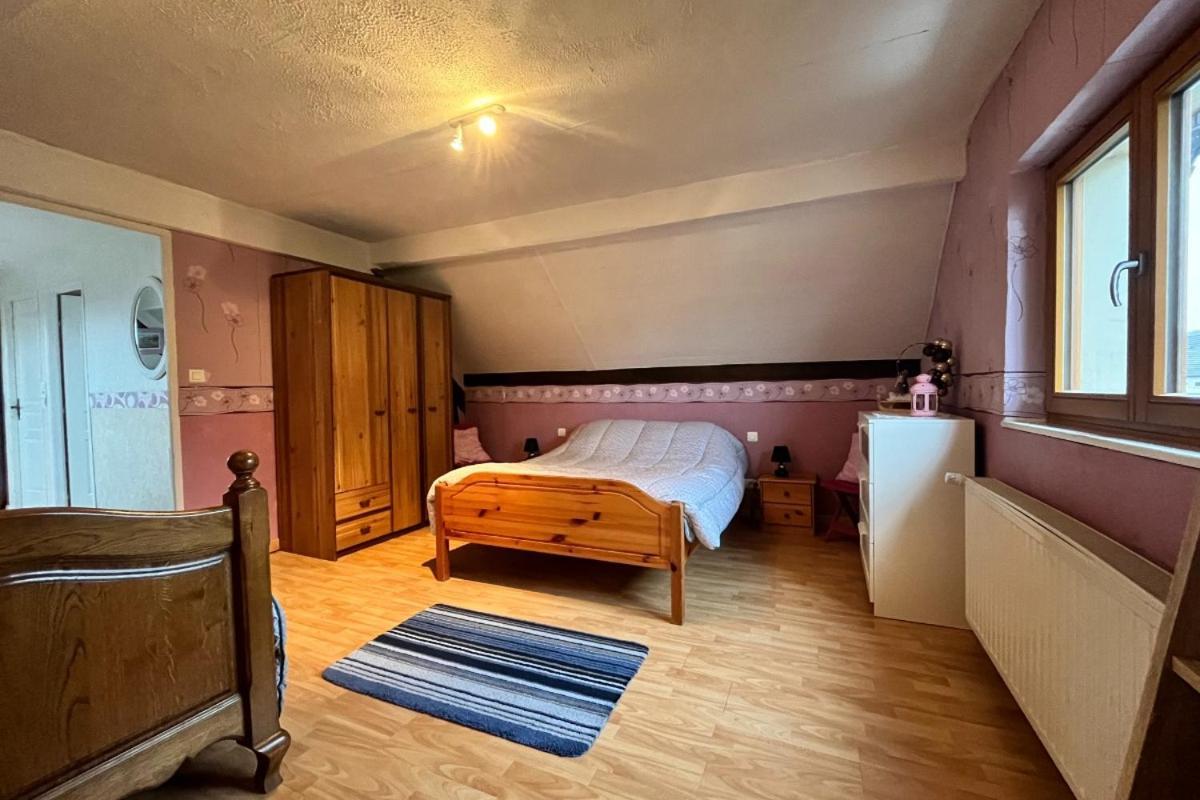 Appartement Independant A Proximite De Belfort Essert 外观 照片